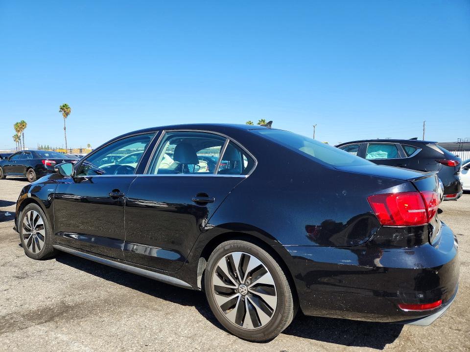 Photo 2 from auction – 2016 VOLKSWAGEN JETTA with VIN 3VW637AJ0GM390202