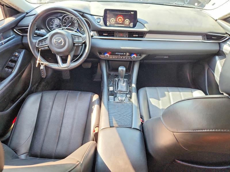 Zdjęcie 8 z aukcji – 2021 MAZDA 6 z VIN JM1GL1VM2M1612434
