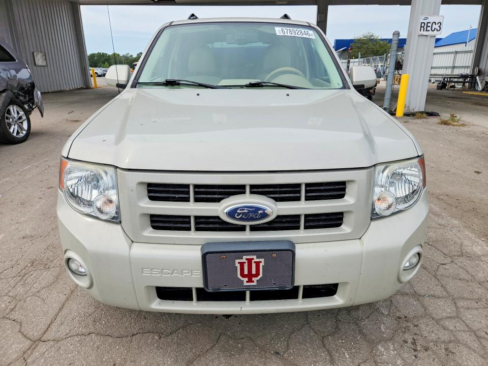 Фото 5 с аукциона – 2008 FORD ESCAPE с VIN 1FMCU94138KA05942