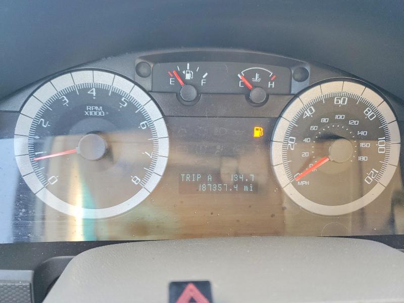 Photo 9 from auction – 2008 FORD ESCAPE with VIN 1FMCU93128KE12331