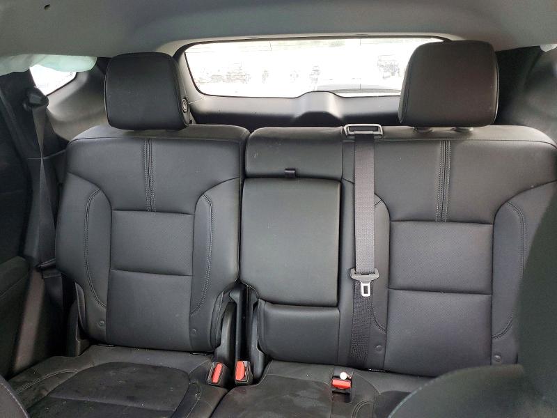 Photo 10 from auction – 2020 CHEVROLET BLAZER with VIN 3GNKBJRS5LS597275