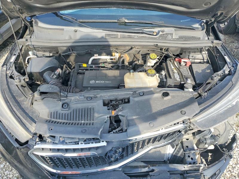Zdjęcie 12 z aukcji – 2018 BUICK ENCORE z VIN KL4CJASB6JB592003