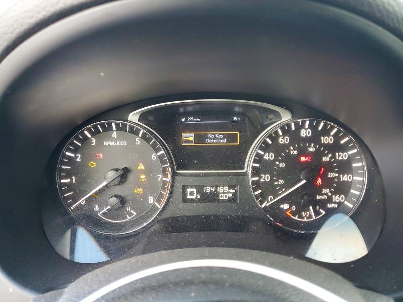 Photo 9 from auction – 2014 NISSAN ALTIMA with VIN 1N4AL3AP1EC323705