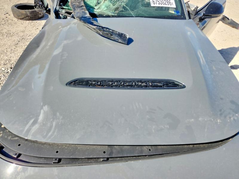 Photo 11 from auction – 2026 DODGE CHARGER with VIN 2C3CDAMP5TR216049