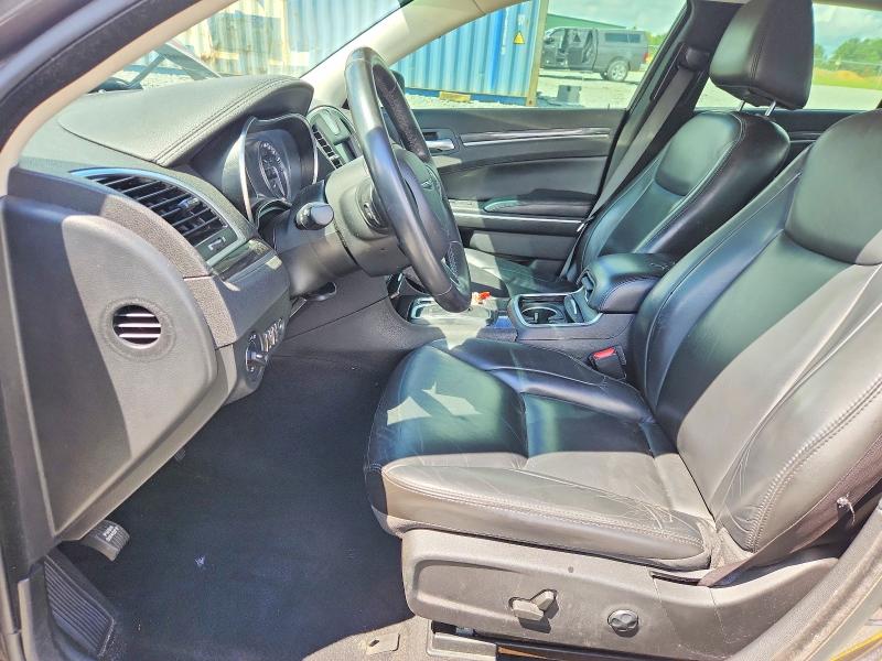 Photo 7 from auction – 2021 CHRYSLER 300 with VIN 2C3CCAAG9MH620129