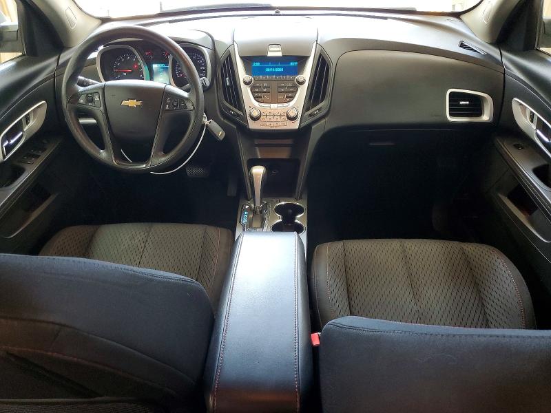 Photo 8 from auction – 2013 CHEVROLET EQUINOX with VIN 2GNFLCEK1D6258576
