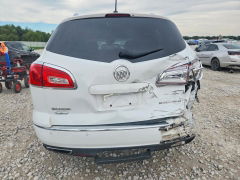 Zdjęcie 6 z aukcji – 2017 BUICK ENCLAVE z VIN 5GAKRAKD8HJ331193