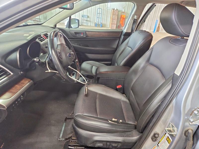 Photo 7 from auction – 2016 SUBARU OUTBACK with VIN 4S4BSBNC5G3240795
