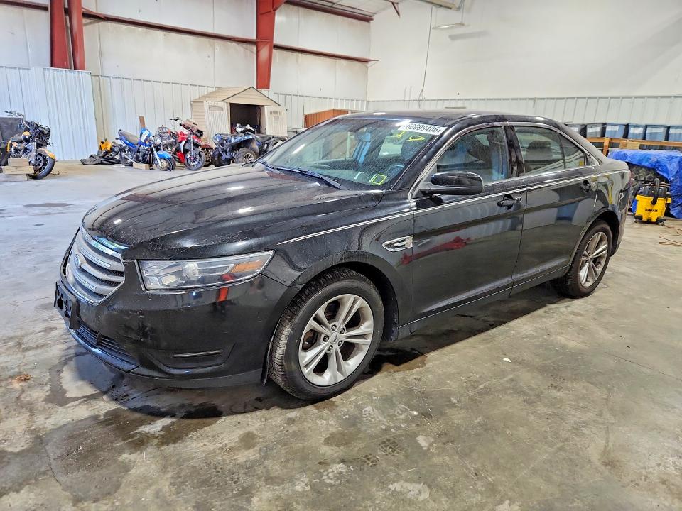 2015 FORD TAURUS - Търг №68099406