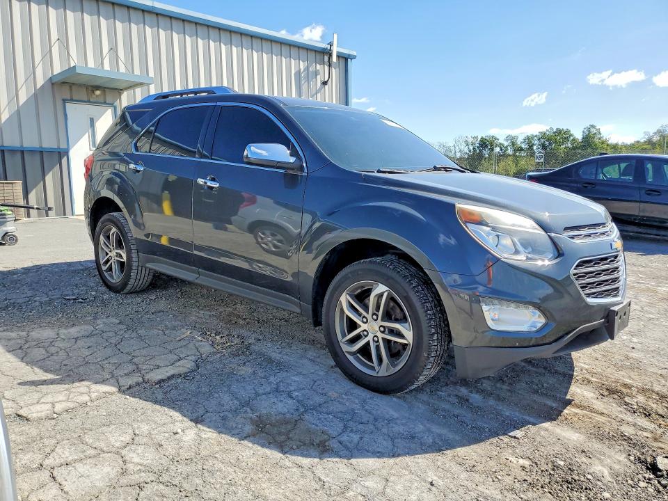 Zdjęcie 4 z aukcji – 2017 CHEVROLET EQUINOX z VIN 2GNFLGEK6H6115488