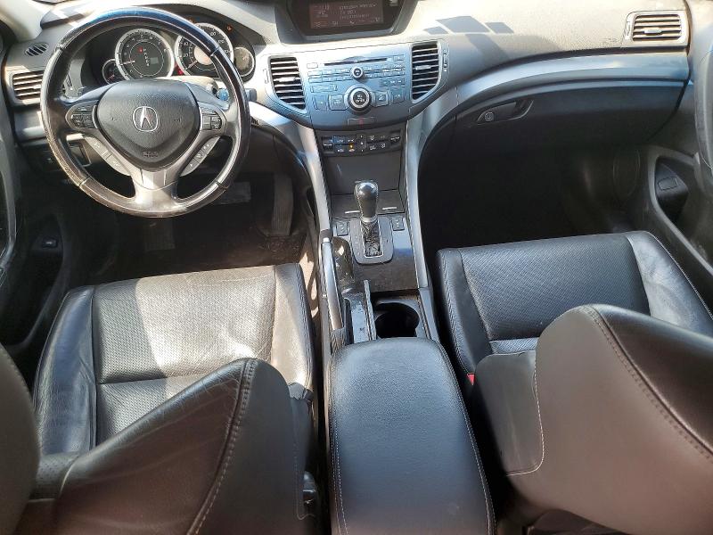 Photo 8 from auction – 2012 ACURA TSX with VIN JH4CU2F43CC000776