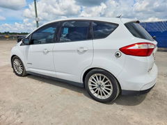 Photo 2 from auction – 2013 FORD C-MAX with VIN 1FADP5AU7DL524462