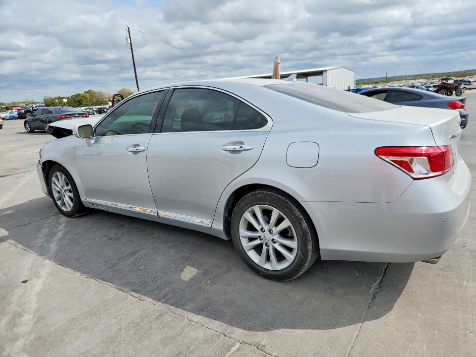 Zdjęcie 2 z aukcji – 2011 LEXUS ES z VIN JTHBK1EG5B2446116