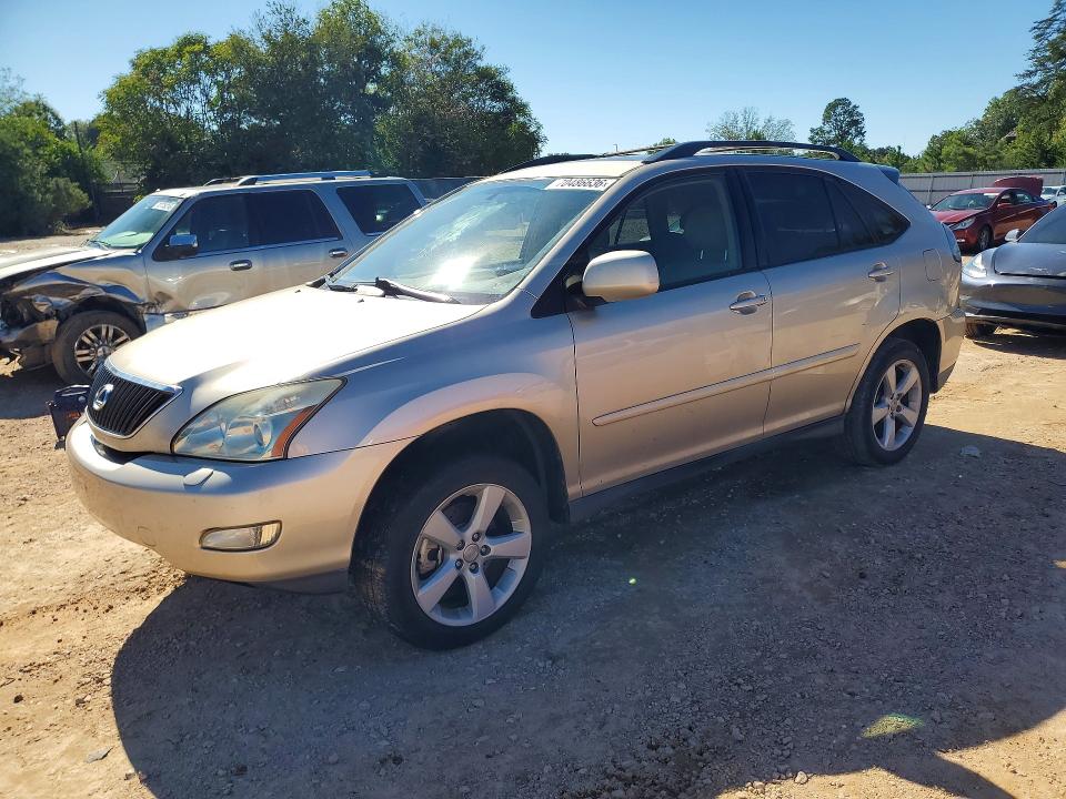 صورة رقم 1 من المزاد - 2004 LEXUS RX مع VIN JTJHA31U740052098