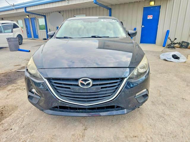 Photo 5 from auction – 2016 MAZDA 3 with VIN JM1BM1T78G1319386