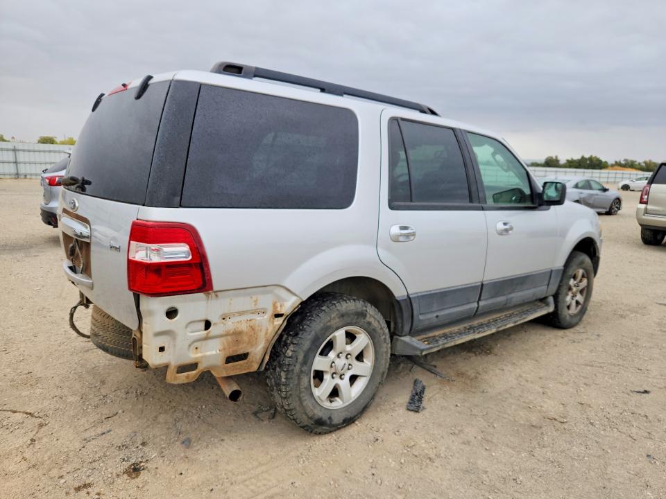 Photo 3 from auction – 2012 FORD EXPEDITION with VIN 1FMJU1G50CEF46171