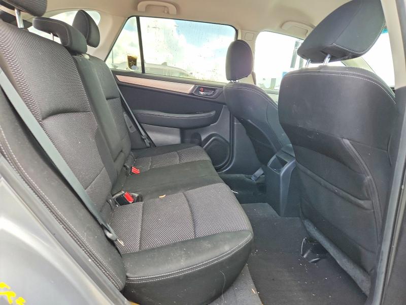 Zdjęcie 11 z aukcji – 2016 SUBARU OUTBACK z VIN 4S4BSBFC0G3233784