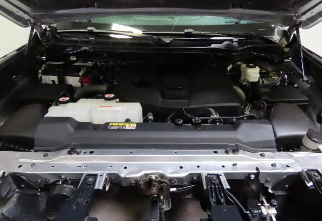 Photo 7 from auction – 2025 TOYOTA TUNDRA with VIN 5TFLA5DB3SX258851
