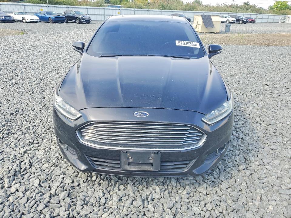 Photo 5 from auction – 2015 FORD FUSION with VIN 3FA6P0HD6FR158564