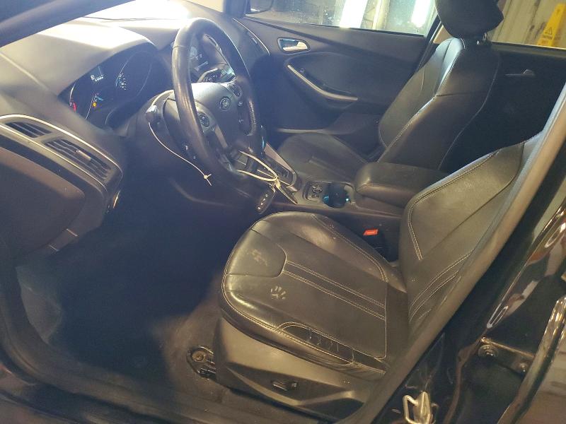 صورة رقم 7 من المزاد - 2014 FORD FOCUS مع VIN 1FADP3N22EL258900
