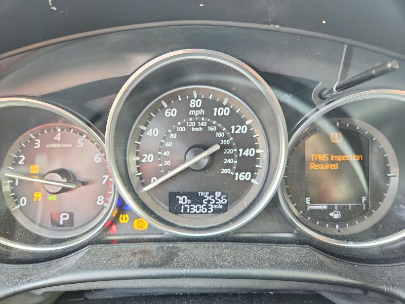 Снимка 9 от търг – 2015 MAZDA CX-5 с VIN JM3KE4DY8F0549799