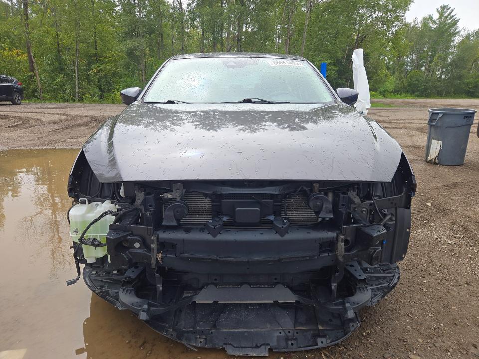 Фото 5 с аукциона – 2018 MAZDA 3 с VIN 3MZBN1V78JM254881