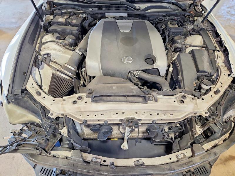 صورة رقم 11 من المزاد - 2015 LEXUS RC مع VIN JTHSE5BC9F5003794