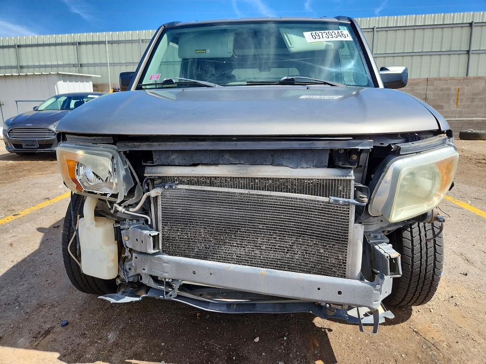 صورة رقم 5 من المزاد - 2005 HONDA ELEMENT مع VIN 5J6YH28665L014890