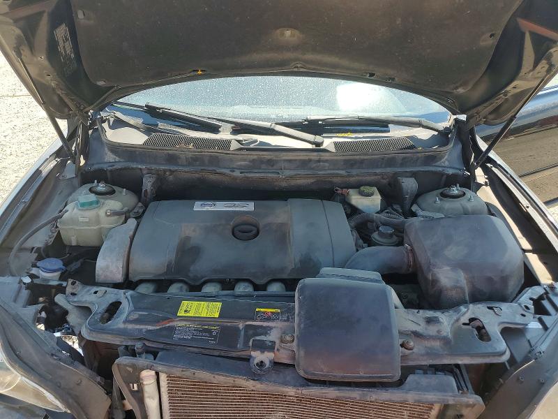 Photo 12 from auction – 2007 VOLVO XC90 with VIN YV4CM982771345605