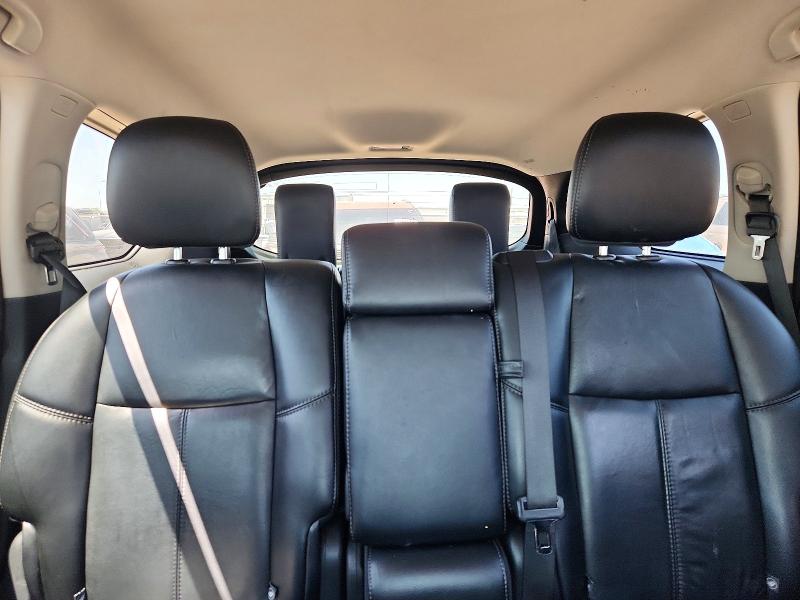 Photo 10 from auction – 2015 NISSAN PATHFINDER with VIN 5N1AR2MN6FC723317