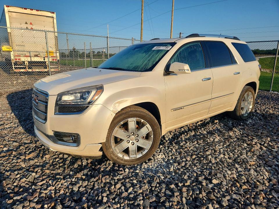 GMC ACADIA 2015 z numerem VIN 1GKKVTKDXFJ316752 - Zdjęcie z aukcji