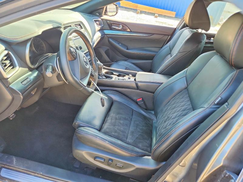 Zdjęcie 7 z aukcji – 2022 NISSAN MAXIMA z VIN 1N4AA6EV6NC506792