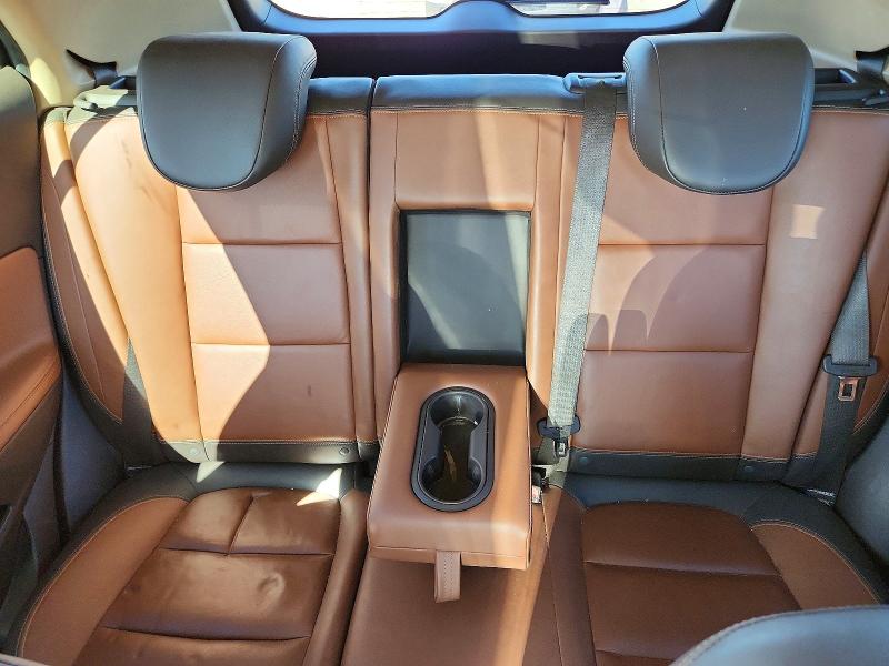 Photo 10 from auction – 2014 BUICK ENCORE with VIN KL4CJHSB6EB694433