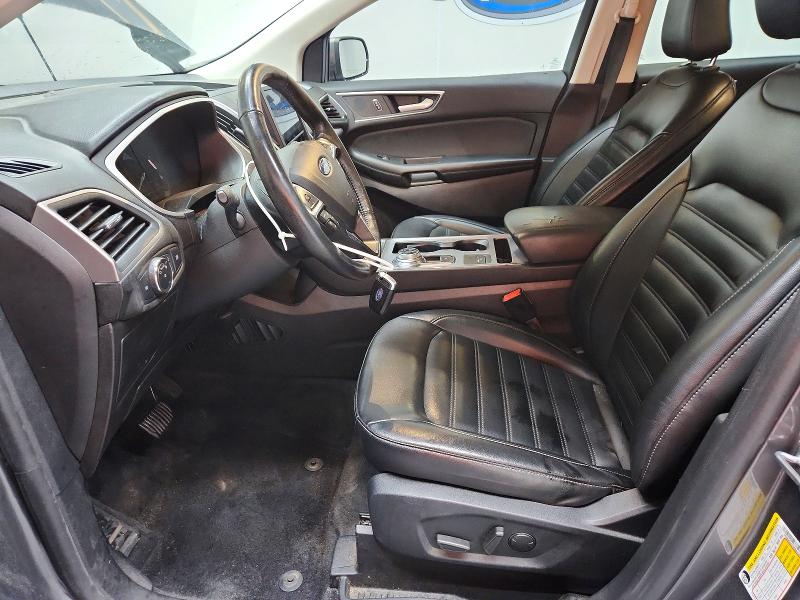 Снимка 7 от търг – 2021 FORD EDGE с VIN 2FMPK3J97MBA40535