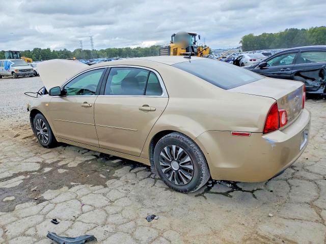 Photo 2 from auction – 2008 CHEVROLET MALIBU with VIN 1G1ZG57B18F220370