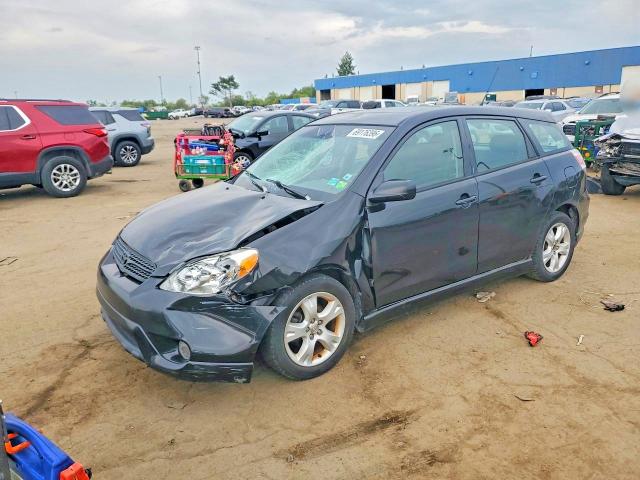 2007 TOYOTA MATRIX - Търг №69176396