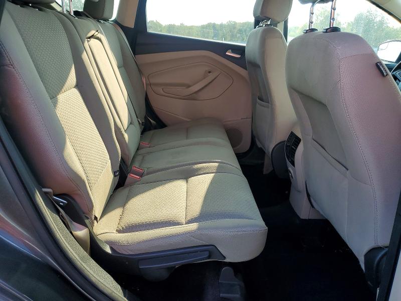 Foto 11 de la subasta – 2017 FORD ESCAPE con VIN 1FMCU0GD5HUA53660