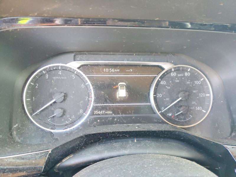 صورة رقم 9 من المزاد - 2022 NISSAN PATHFINDER مع VIN 5N1DR3BB0NC231604