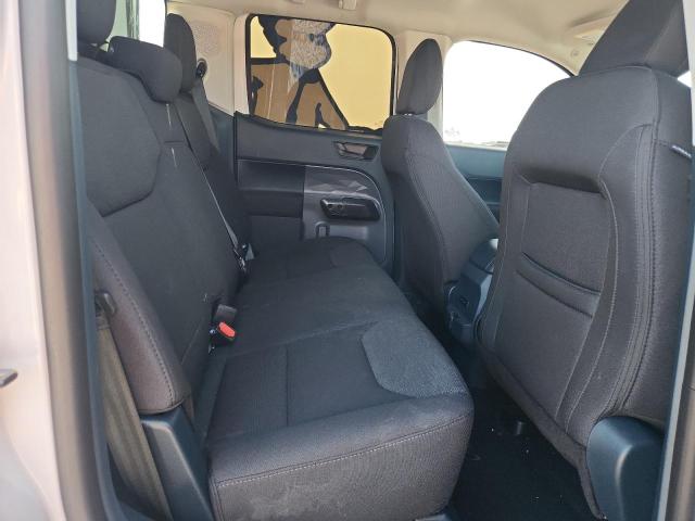 Photo 10 from auction – 2025 FORD MAVERICK with VIN 3FTTW8A37SRA75493