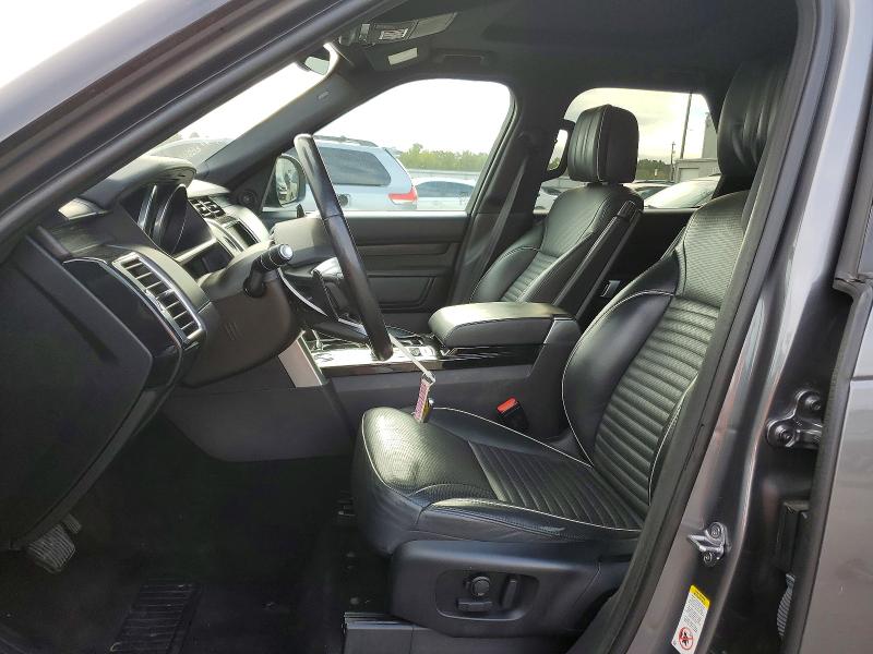 Снимка 7 от търг – 2017 LAND ROVER DISCOVERY с VIN SALRHBBK9HA019073