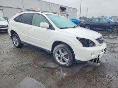 Photo 4 from auction – 2006 LEXUS RX with VIN JTJHW31U160008974