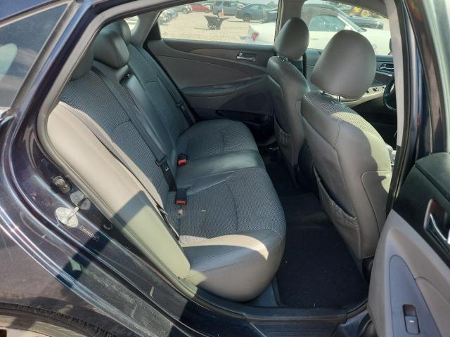 Photo 10 from auction – 2012 HYUNDAI SONATA with VIN 5NPEC4AB1CH478505
