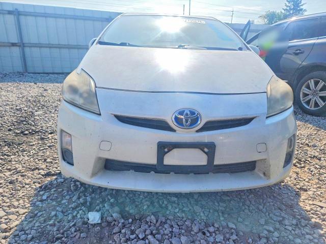 Photo 5 from auction – 2011 TOYOTA PRIUS with VIN JTDKN3DU9B0303631
