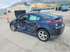 Zdjęcie 2 z aukcji – 2015 CHEVROLET VOLT z VIN 1G1RD6E43FU125434