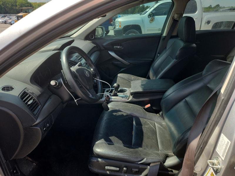 Photo 7 from auction – 2014 ACURA RDX with VIN 5J8TB3H55EL009194