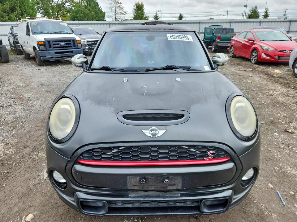 صورة رقم 5 من المزاد - 2014 MINI COOPER مع VIN WMWXM7C58ET986206