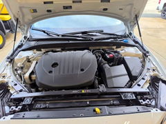Photo 12 from auction – 2024 VOLVO S60 with VIN 7JRL12TL4RG282645