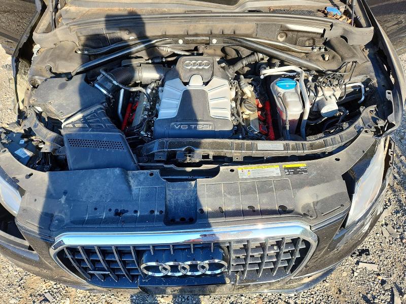 Фото 12 с аукциона – 2013 AUDI Q5 с VIN WA1DGAFP6DA061872