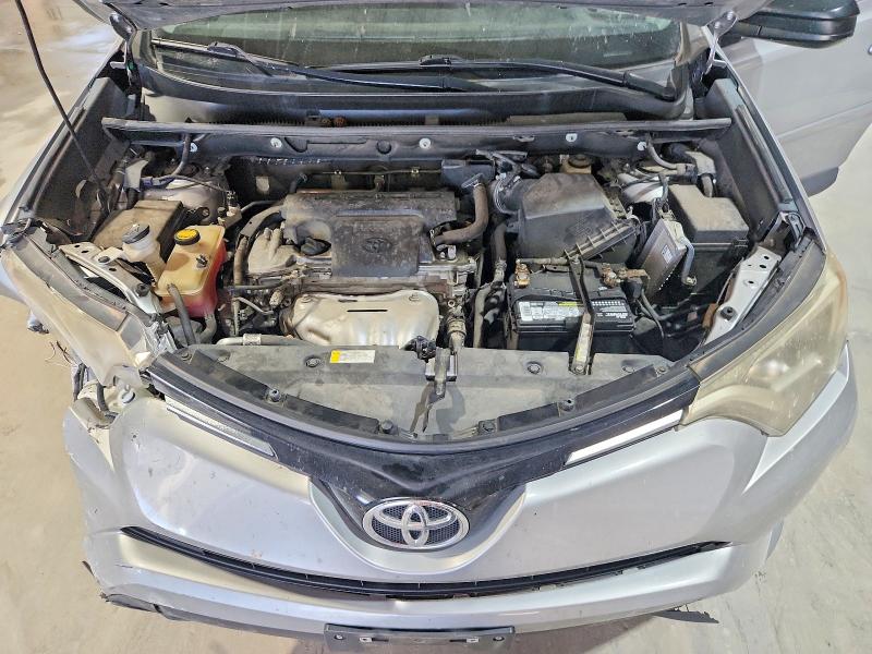 Снимка 12 от търг – 2016 TOYOTA RAV 4 с VIN 2T3ZFREV6GW270662
