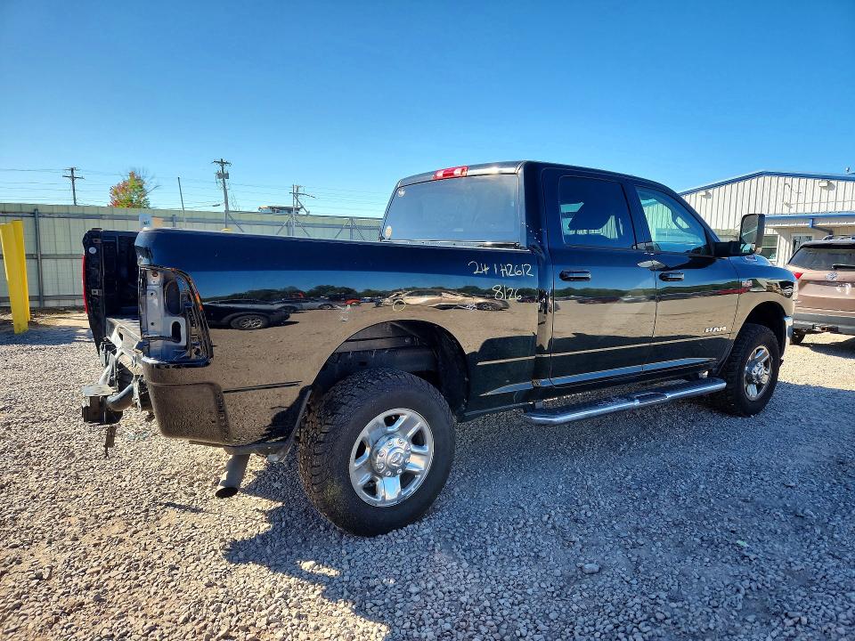 Снимка 3 от търг – 2021 RAM 2500 с VIN 3C6UR5DJ1MG628049